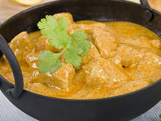 دجاج ماسالا