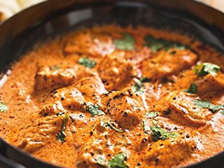 دجاج مكسيكى