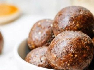 كرات الشوفان