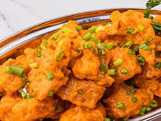 دجاج ديناميت